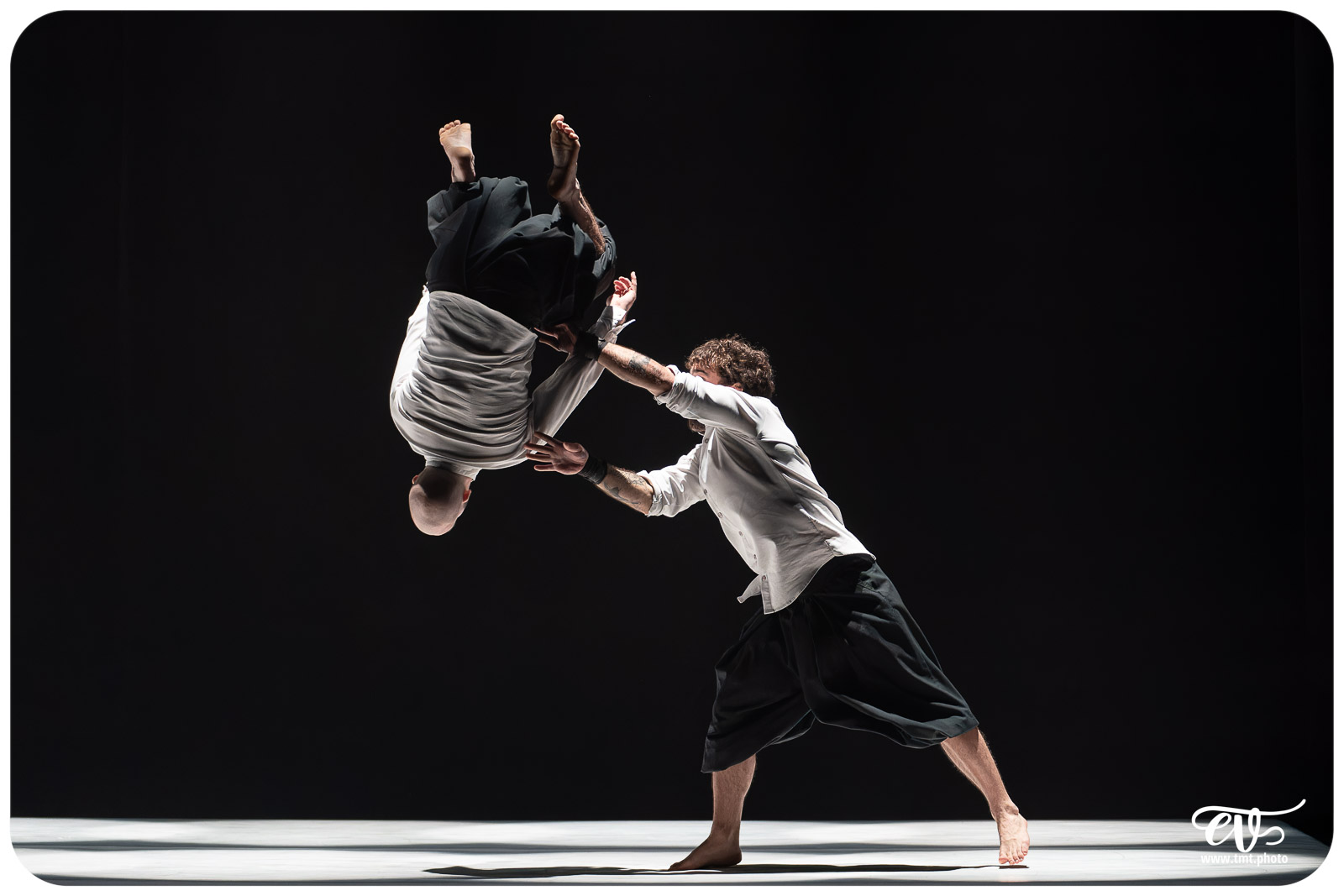 WHAT WILL HAVE BEEN (CIE CIRCA)